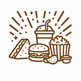 Food & Snacks